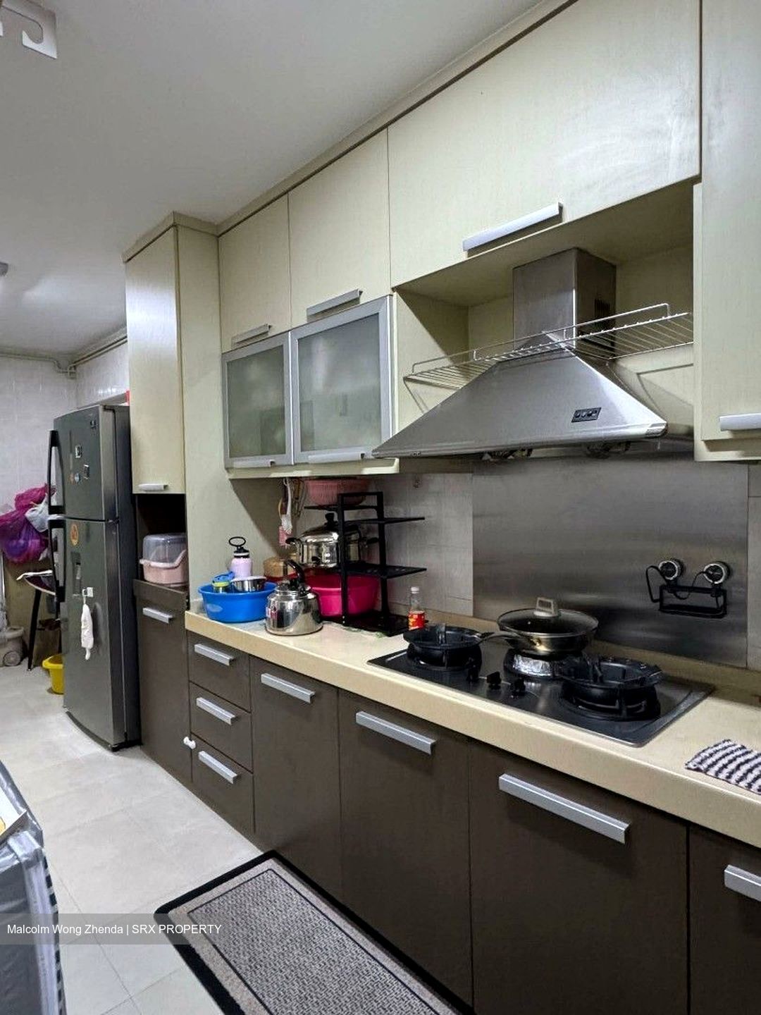 Blk 684D Choa Chu Kang Crescent (Choa Chu Kang), HDB 5 Rooms #588911511